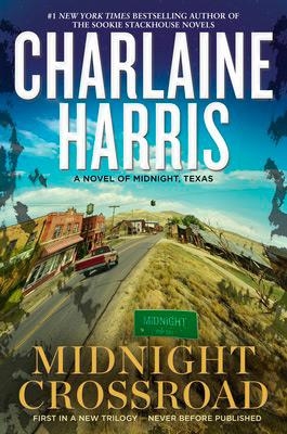 MIDNIGHT CROSSROAD | 9780425275863 | CHARLAINE HARRIS