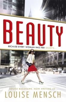 BEAUTY | 9780755358984 | LOUISE MENSCH
