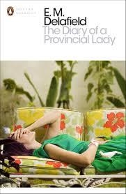 THE DIARY OF A PROVINCIAL LADY | 9780141191812 | E M DELAFIELD