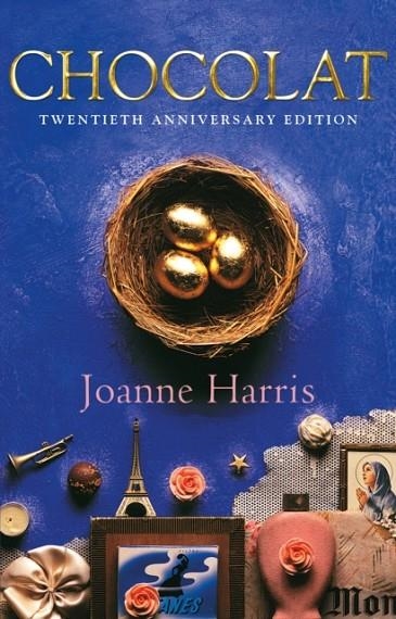 CHOCOLAT | 9780552998482 | JOANNE HARRIS