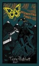 INTERESTING TIMES | 9781473200227 | TERRY PRATCHETT