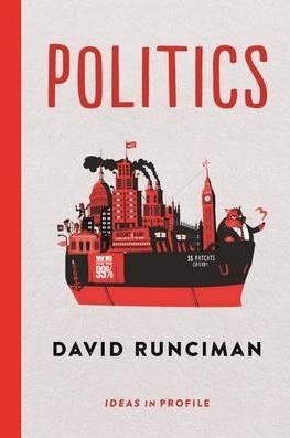 POLITICS | 9781781252574 | DAVID RUNCIMAN