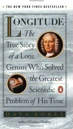 LONGITUDE | 9780140258790 | SOBEL, D