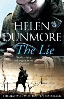 LIE, THE | 9780099559283 | HELEN DUNMORE