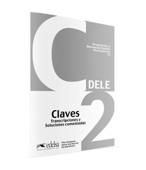 DELE C2 PREPARACION CLAVE | 9788477119814 | Alzugaray Zaragüeta, Pilar;Bartolomé Alonso, María Paz