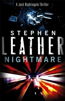 NIGHTMARE | 9781444700725 | STEPHEN LEATHER