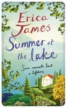 SUMMER AT THE LAKE | 9781409153146 | ERICA JAMES