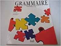 ENTRAINEZ-VOUS GRAMMAIRE 1 DEBUTANT | 9782190338408