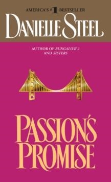 PASSION'S PROMISE | 9780440129264 | DANIELLE STEEL