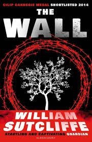 THE WALL | 9781408838433 | WILLIAM SUTCLIFFE