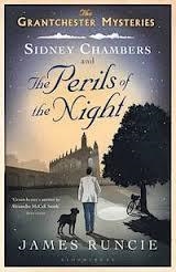 SIDNEY CHAMBERS AND THE PERILS OF THE NIGHT | 9781408843536 | JAMES RUNCIE