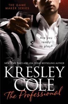 PROFESSIONAL, THE | 9781471113864 | KRESLEY COLE