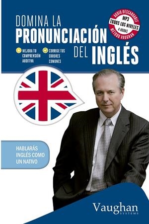 DOMINA LA PRONUNCIACION DEL INGLES | 9788416094264 | Brown, Richard