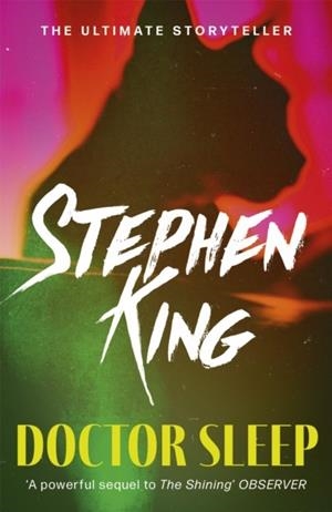 DOCTOR SLEEP | 9781444761184 | STEPHEN KING
