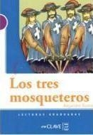 TRES MOSQUETEROS, LOS | 9788493586539 | ALEXANDRE DUMAS
