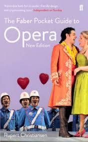 FABER GUIDE TO OPERA | 9780571306824 | RUPERT CHRISTIANSEN