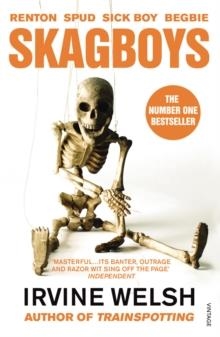 SKAGBOYS | 9780099535584 | IRVINE WELSH