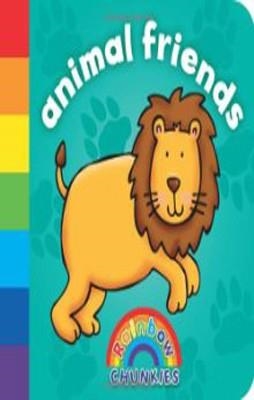 ANIMAL FRIENDS | 9781841356280 | VA