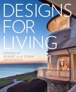 DESIGNS FOR LIVING | 9781580933810 | RANDY M CORRELL