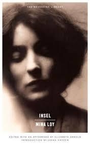 INSEL | 9781612193533 | MINA LOY