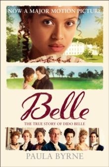 BELLE (FILM) | 9780007542727 | PAULA BYRNE