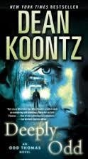 DEEPLY ODD | 9780553593082 | DEAN KOONTZ