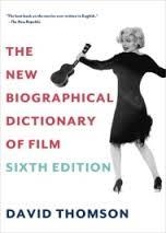 NEW BIOGRAPHICAL DICTIONARY OF FILM 6TH ED | 9780375711848 | DAVID THOMSON