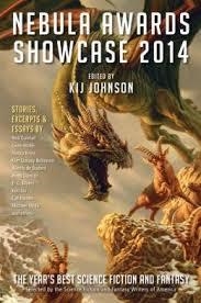 NEBULA AWARDS SHOWCASE 2014 | 9781616149017 | KIJ JOHNSON