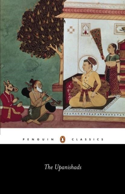 THE UPANISHADS | 9780140441635 | ANONYMOUS