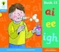 OXFORD READING TREE LEVEL 3: FLOPPY PHONICS | 9780198485711