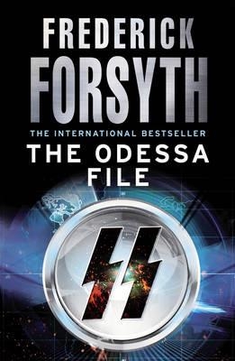 ODESSA FILE, THE | 9780099559832 | FREDERICK FORSYTH