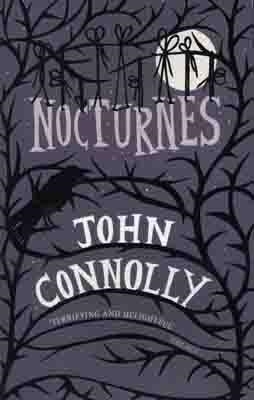 NOCTURNES | 9780340933992 | JOHN CONNOLLY