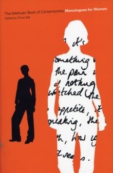 THE METHUEN DRAMA BOOK OF CONTEMPORARY MONOLOGUES | 9780413772916 | CHRYS SALT