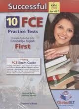 FC SUCCESSFUL CAMBRIDGE 2015 10 TESTS+ KEY+CD | 9781781641583 | ANDREW BETSIS