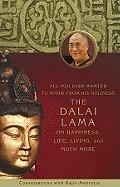 ALL YOU EVER WANTED TO KNOW FROM HIS HOLINESS | 9781401920166 | DALAI LAMA