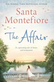 AFFAIR, THE | 9781471132025 | SANTA MONTEFIORE