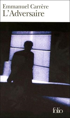ADVERSAIRE-FO | 9782070416219 | CARRERE E