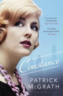 CONSTANCE | 9781408843321 | PATRICK MCGRATH