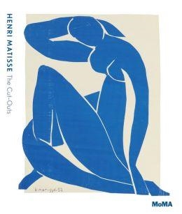 HENRI MATISSE: THE CUT-OUTS | 9780870709159 | VV. AA.
