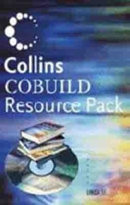 D.I COLLINS COBUILD RESOURCE PACK ON CD-ROM | 9780007169214
