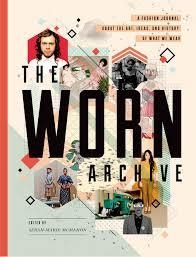 WORN ARCHIVE, THE | 9781770461505 | SERAH-MARIE MCMAHON