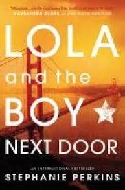 LOLA AND THE BOY NEXT DOOR | 9781409579946 | STEPHANIE PERKINS