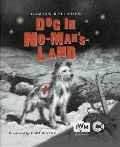 A DOG IN NO MAN'S LAND | 9781848777064 | DAMIAN KELLEHER