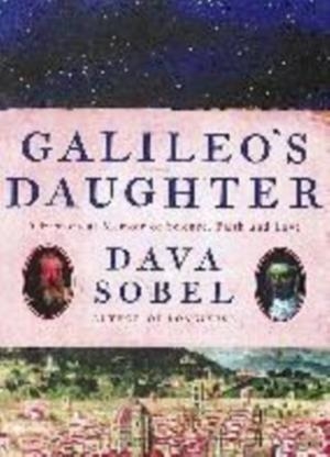 GALLEOS DAUGHTER | 9781857028614 | SOBEL, D