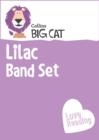 LILAC SET (22 READERS) | 9780007938049