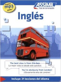 INGLES GUIA DE CONVERSACION (ASSIMIL) | 9782700506266 | ANTHONY BULGER