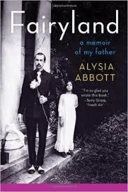 FAIRYLAND | 9780393348903 | ALYSIA ABBOTT