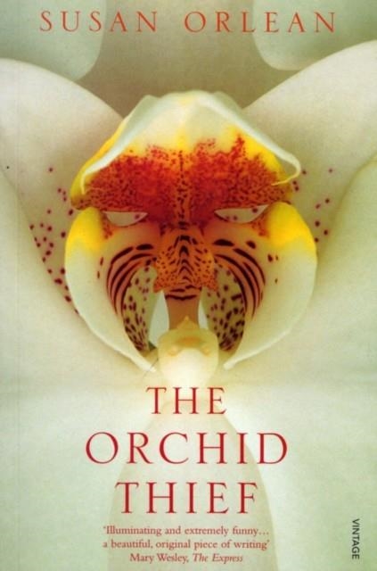 THE ORCHID THIEF | 9780099289586 | SUSAN ORLEAN