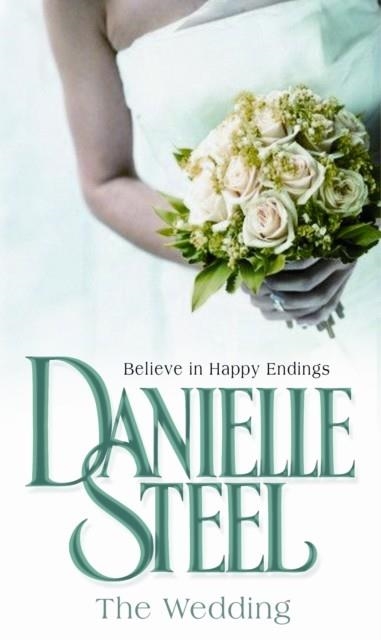 WEDDING, THE | 9780552141352 | STEEL, D
