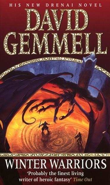 WINTER WARRIORS | 9780552142540 | GEMMELL, D
